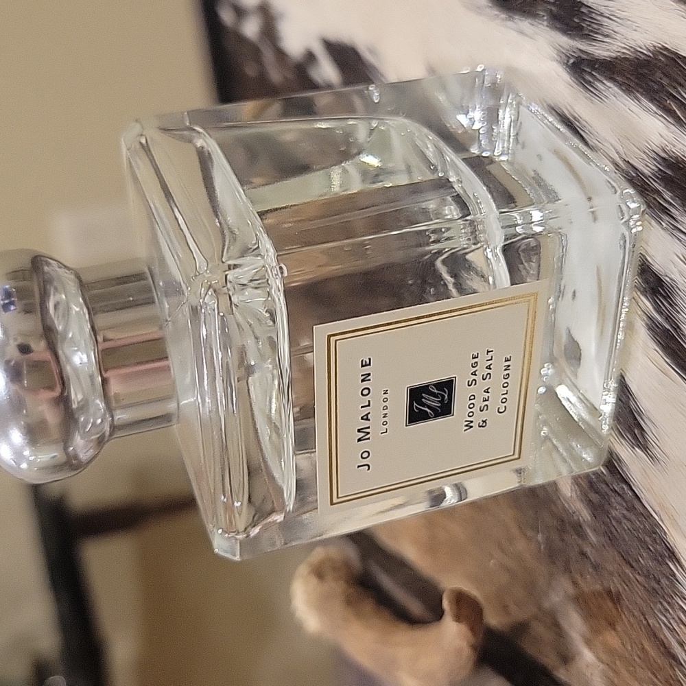 Jo Malone perfume
